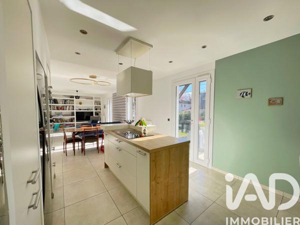 Appartement à vendre 5 pièces 163 m² Billère