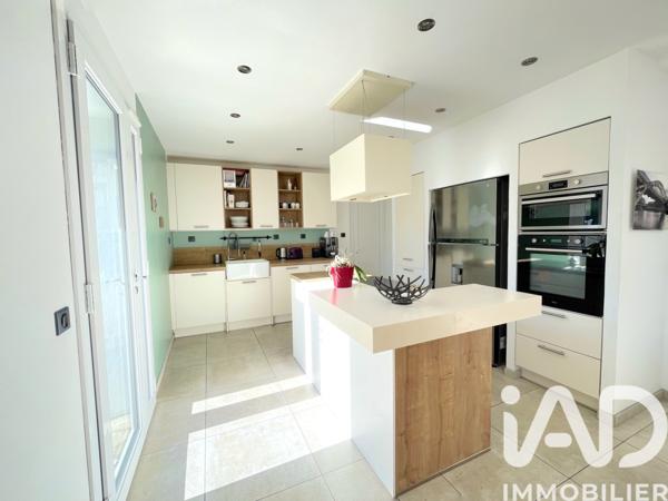 Appartement à vendre 5 pièces 163 m² Billère