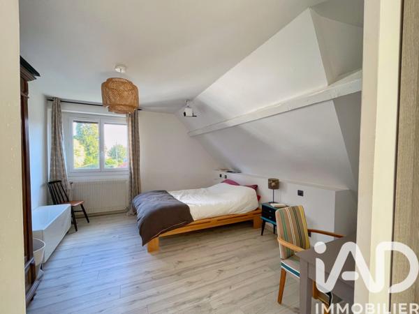 Appartement à vendre 5 pièces 163 m² Billère
