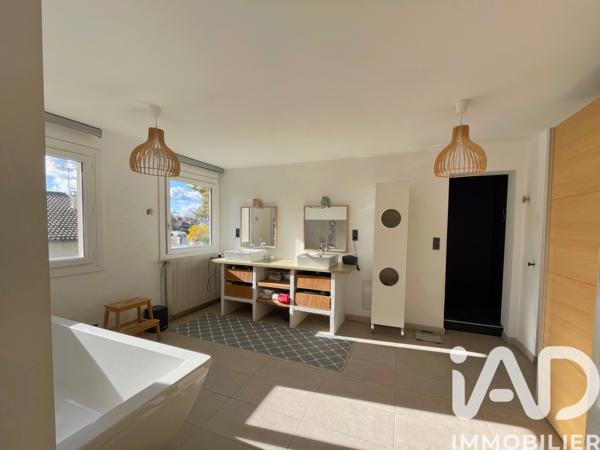 Appartement à vendre 5 pièces 163 m² Billère