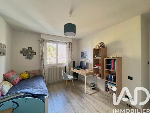 Appartement à vendre 5 pièces 163 m² Billère