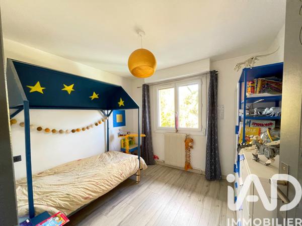 Appartement à vendre 5 pièces 163 m² Billère