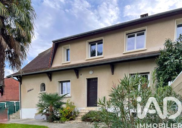 Appartement à vendre 5 pièces 163 m² Billère