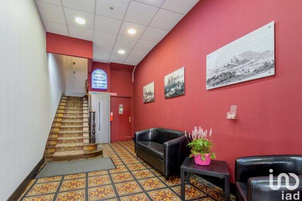 Hôtel 2* à vendre 570 m² Lourdes