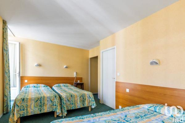 Hôtel 2* à vendre 570 m² Lourdes