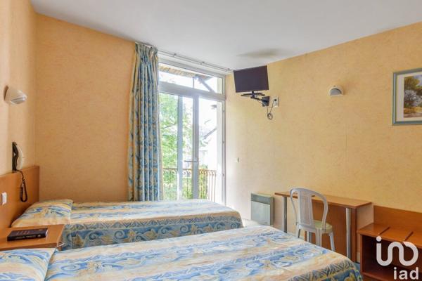 Hôtel 2* à vendre 570 m² Lourdes