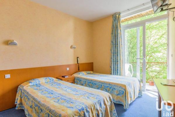 Hôtel 2* à vendre 570 m² Lourdes