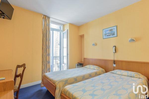 Hôtel 2* à vendre 570 m² Lourdes