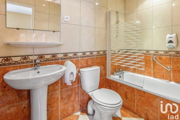 Hôtel 2* à vendre 570 m² Lourdes