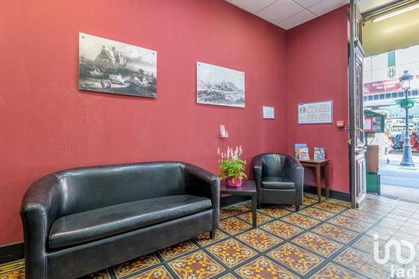 Hôtel 2* à vendre 570 m² Lourdes