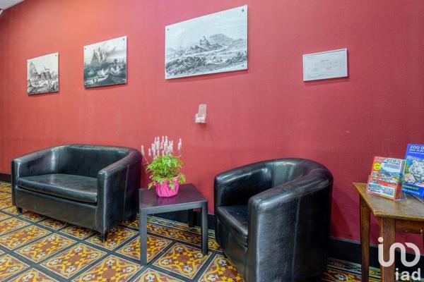 Hôtel 2* à vendre 570 m² Lourdes