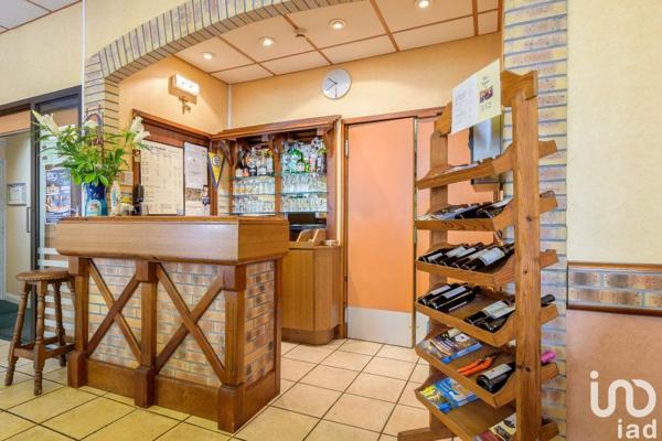 Hôtel 2* à vendre 570 m² Lourdes