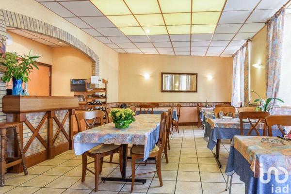 Hôtel 2* à vendre 570 m² Lourdes