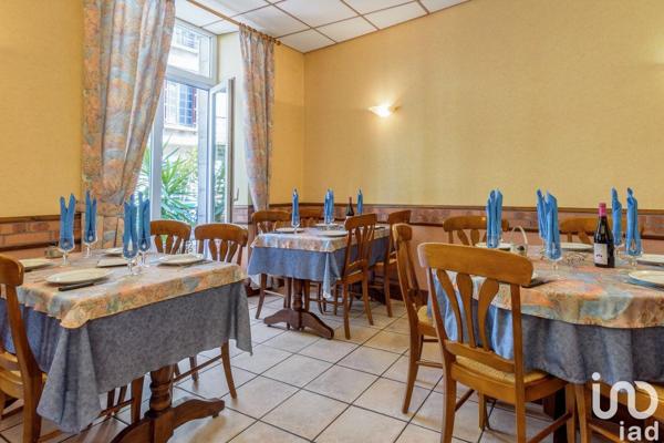 Hôtel 2* à vendre 570 m² Lourdes