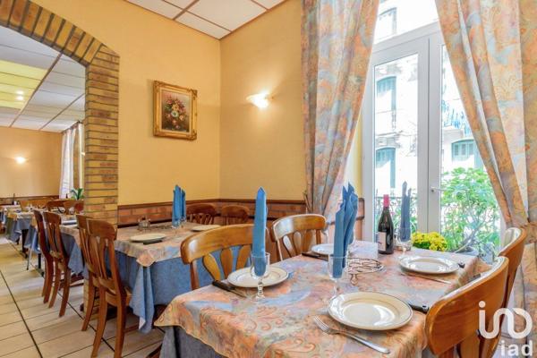 Hôtel 2* à vendre 570 m² Lourdes