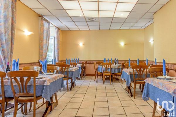 Hôtel 2* à vendre 570 m² Lourdes