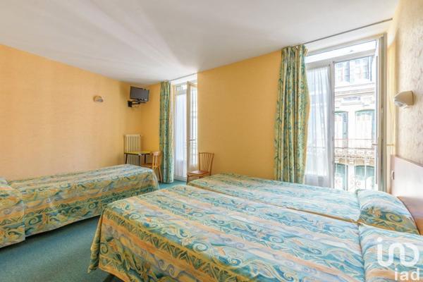 Hôtel 2* à vendre 570 m² Lourdes