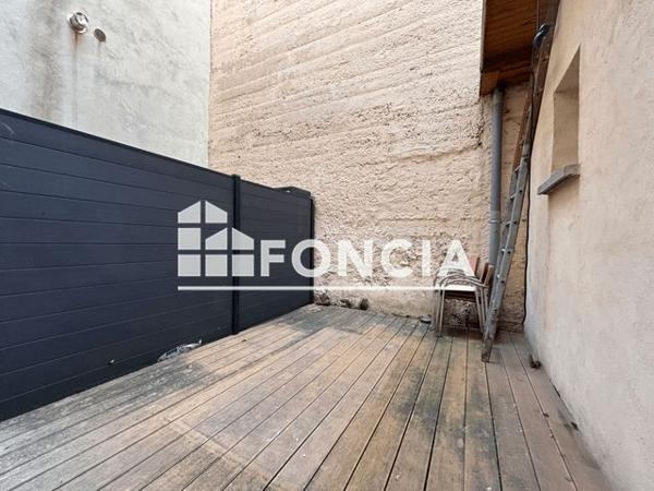 Location Appartement 2 pièces 56.7 m² - 132 RUE BUGEAUD Lyon 69006