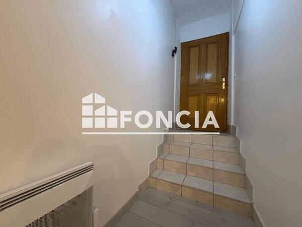 Location Appartement 2 pièces 56.7 m² - 132 RUE BUGEAUD Lyon 69006