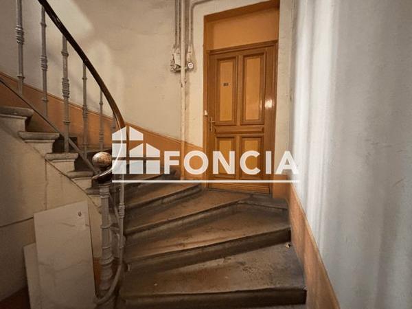 Location Appartement 2 pièces 56.7 m² - 132 RUE BUGEAUD Lyon 69006