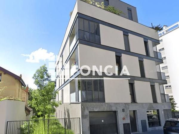 Location Parking - 73 RUE DE CUIRE Lyon 69004