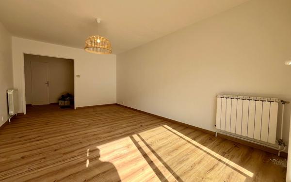 Appartement à vendre    3 pièces • 74 m2 Anglet