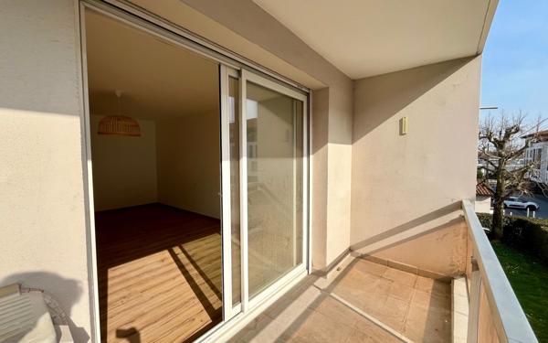 Appartement à vendre    3 pièces • 74 m2 Anglet