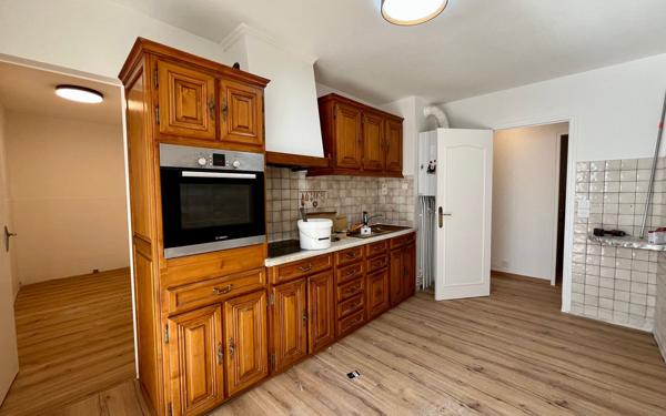 Appartement à vendre    3 pièces • 74 m2 Anglet