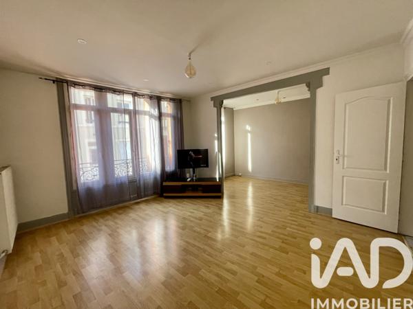 Maison à vendre 7 pièces 144 m² Le Thillay
