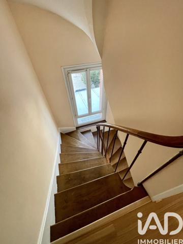 Maison à vendre 7 pièces 144 m² Le Thillay