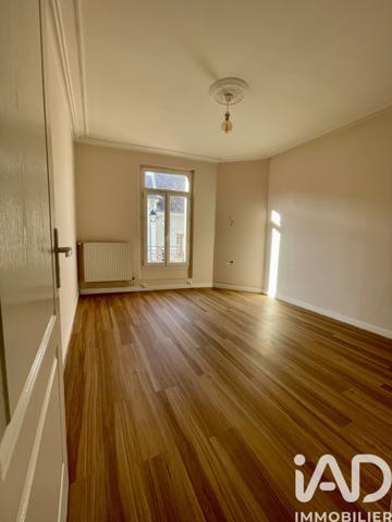 Maison à vendre 7 pièces 144 m² Le Thillay