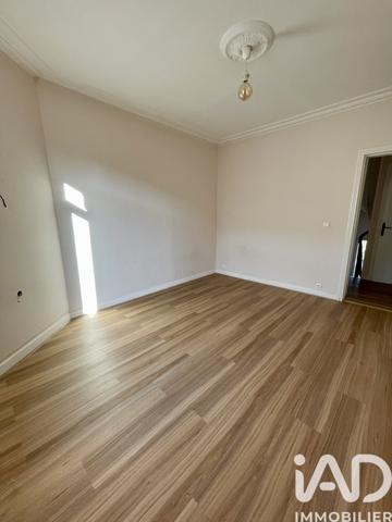 Maison à vendre 7 pièces 144 m² Le Thillay