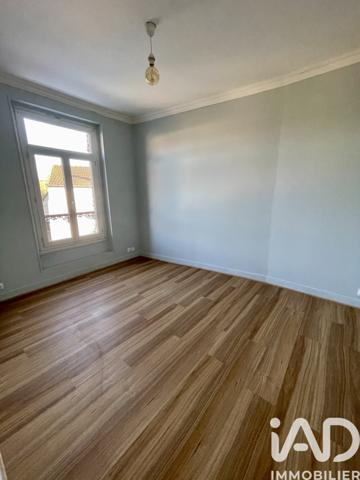 Maison à vendre 7 pièces 144 m² Le Thillay