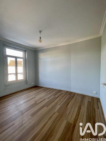 Maison à vendre 7 pièces 144 m² Le Thillay