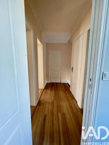 Maison à vendre 7 pièces 144 m² Le Thillay