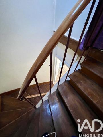 Maison à vendre 7 pièces 144 m² Le Thillay