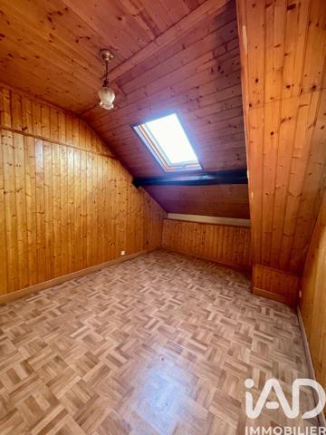 Maison à vendre 7 pièces 144 m² Le Thillay