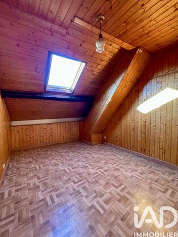 Maison à vendre 7 pièces 144 m² Le Thillay