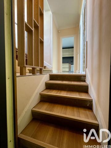 Maison à vendre 7 pièces 144 m² Le Thillay