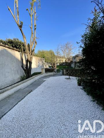 Maison à vendre 7 pièces 144 m² Le Thillay