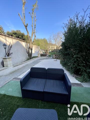 Maison à vendre 7 pièces 144 m² Le Thillay