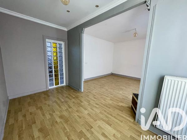 Maison à vendre 7 pièces 144 m² Le Thillay