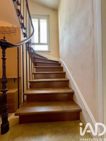 Maison à vendre 7 pièces 144 m² Le Thillay