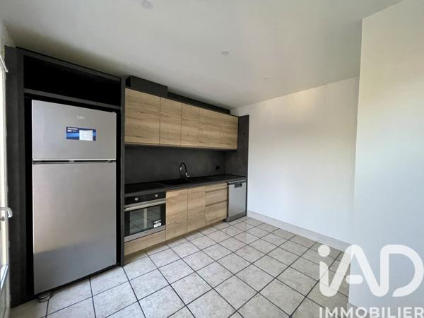 Maison à vendre 7 pièces 144 m² Le Thillay