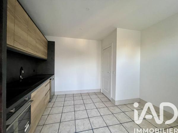 Maison à vendre 7 pièces 144 m² Le Thillay