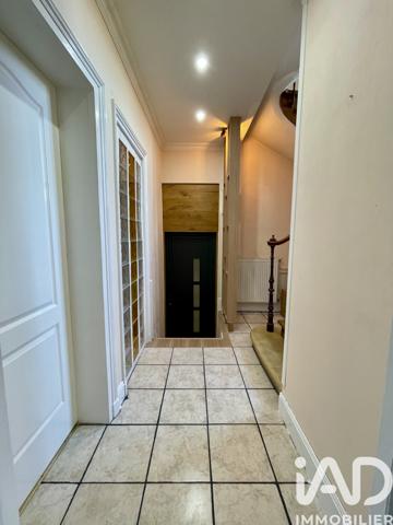 Maison à vendre 7 pièces 144 m² Le Thillay