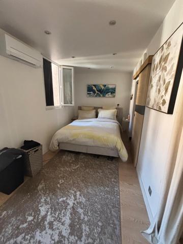Maison avec extérieur proche centre ville