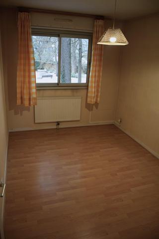 Vente / Appartement