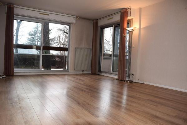 Vente / Appartement