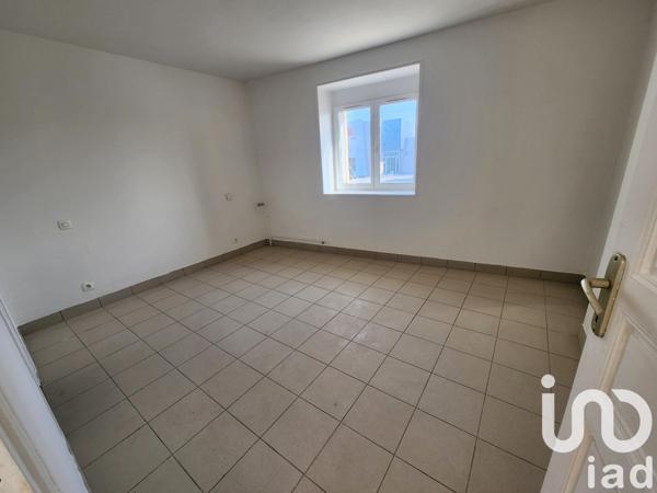 Appartement 2 pièces de 40 m² à La Chapelle-des-Fougeretz (35520)